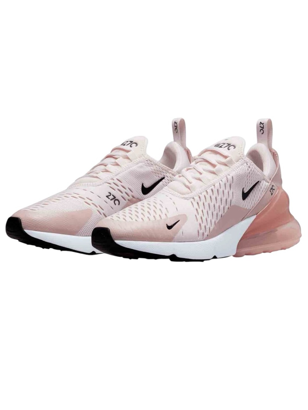 Nike Air Max 270 Sneakers